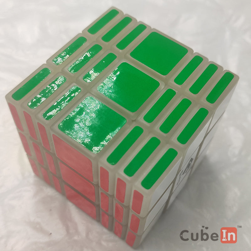 Cube4U 3x3x7 Full Function