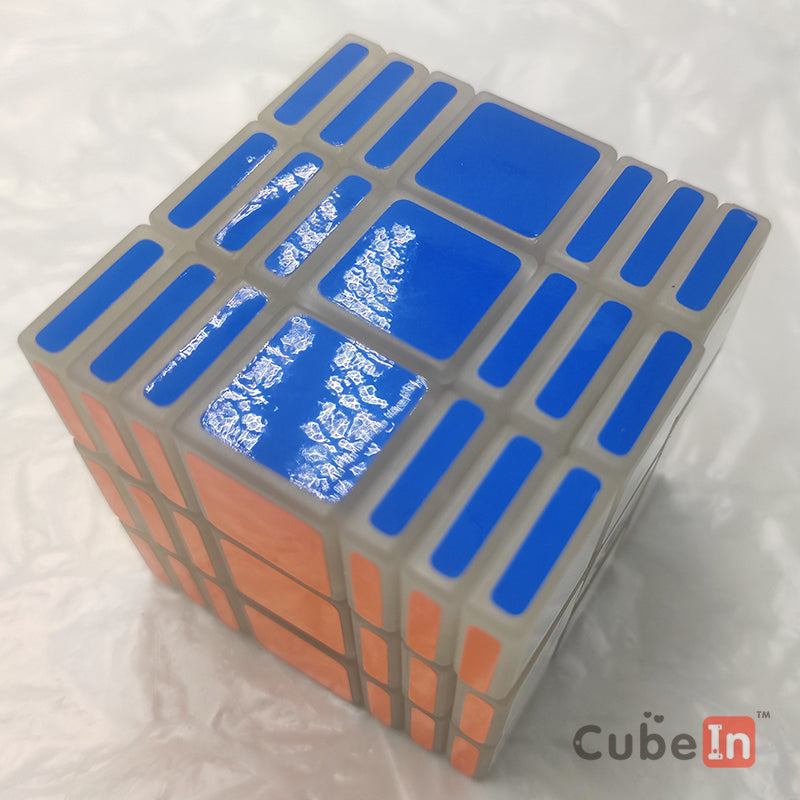 Cube4U 3x3x7 Full Function