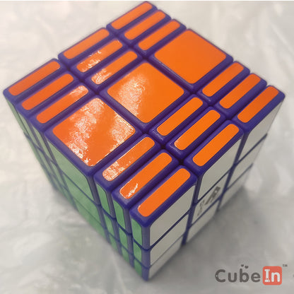 Cube4U 3x3x7 Full Function