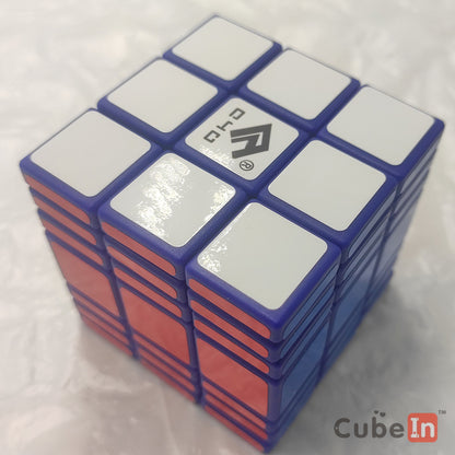 Cube4U 3x3x7 Full Function