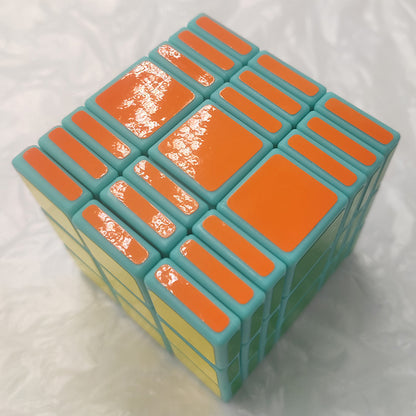 Cube4U 3x3x7 Full Function