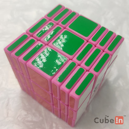 Cube4U 3x3x7 Full Function