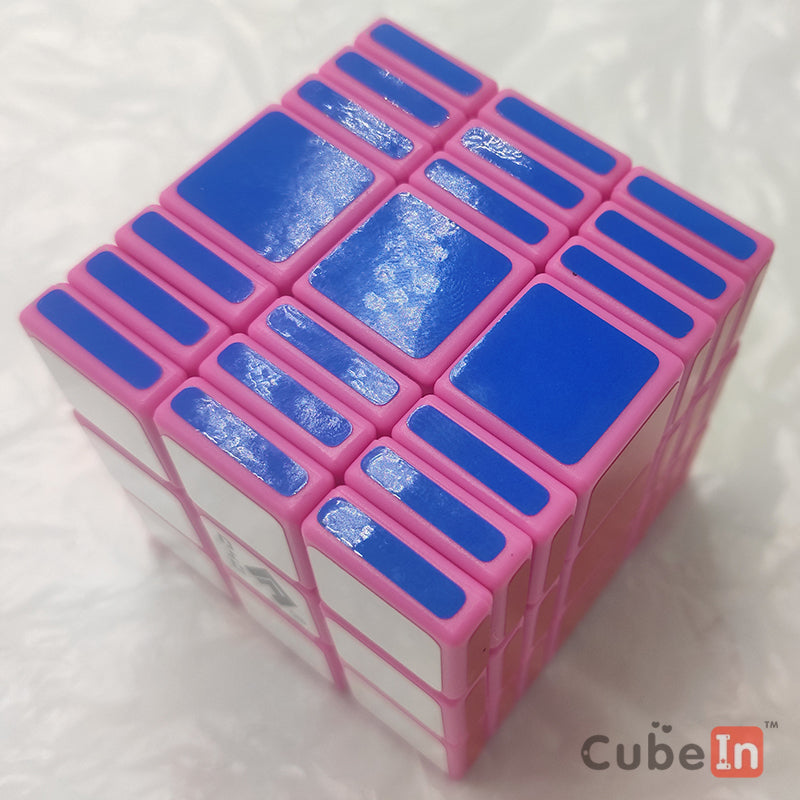 Cube4U 3x3x7 Full Function