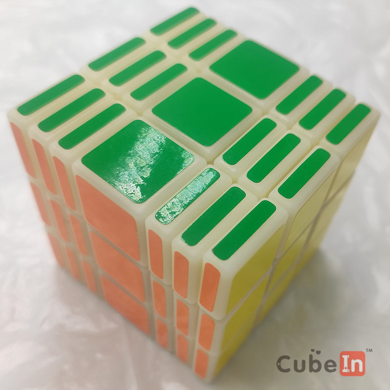 Cube4U 3x3x7 Full Function