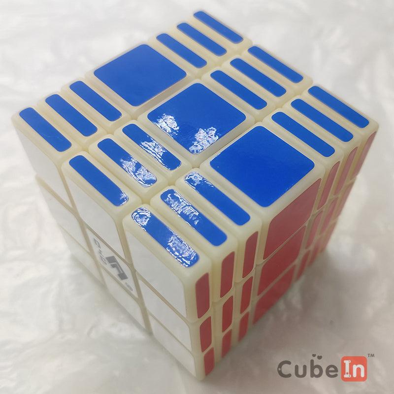 Cube4U 3x3x7 Full Function