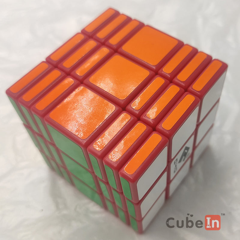 Cube4U 3x3x7 Full Function