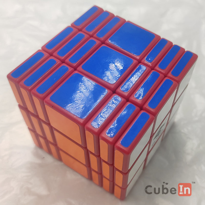 Cube4U 3x3x7 Full Function