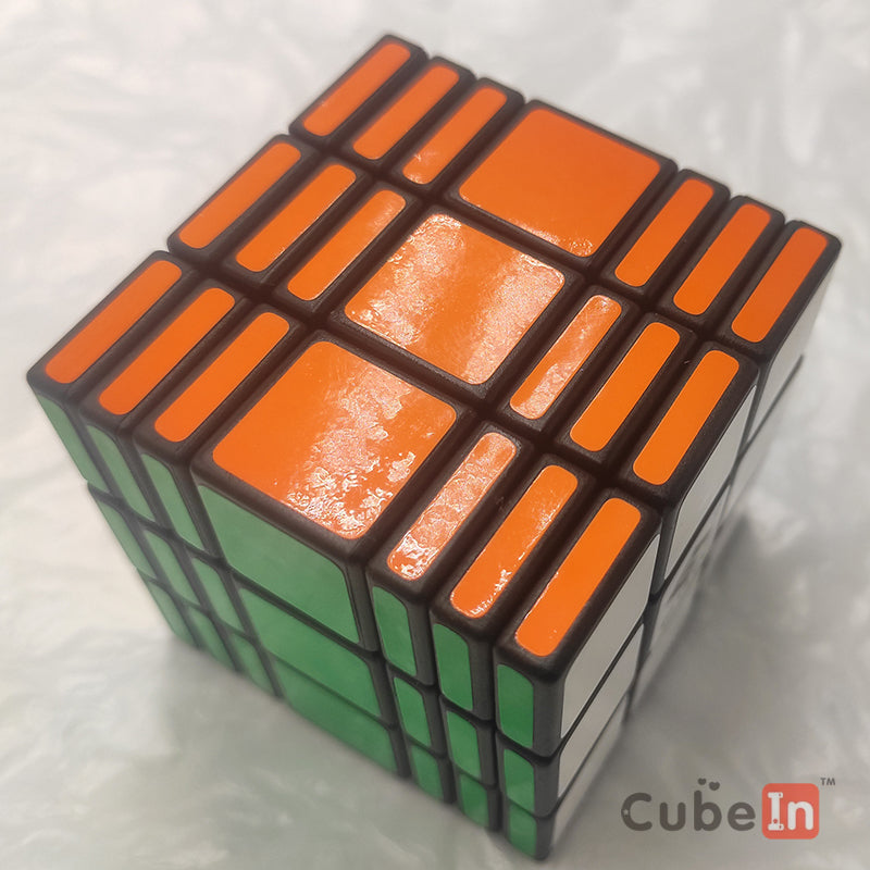 Cube4U 3x3x7 Full Function