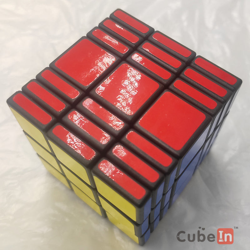 Cube4U 3x3x7 Full Function