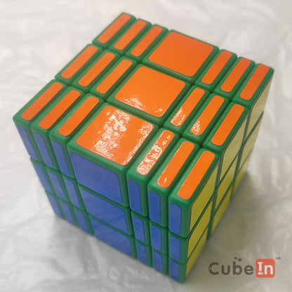 Cube4U 3x3x7 Full Function