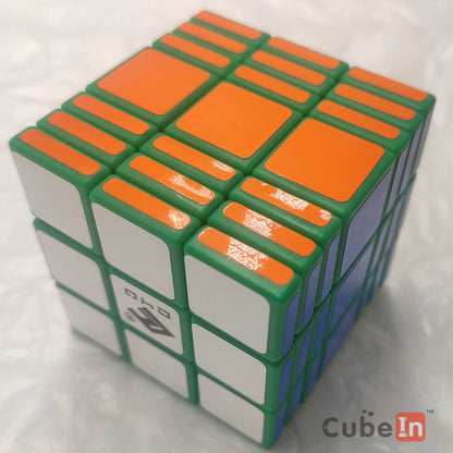 Cube4U 3x3x7 Full Function