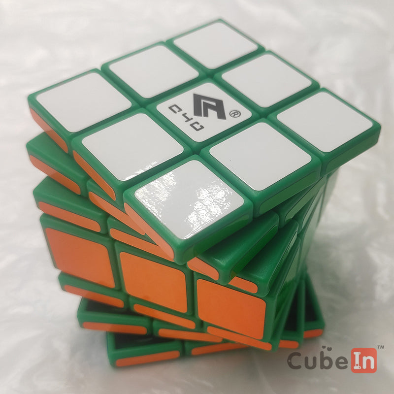 Cube4U 3x3x7 Full Function