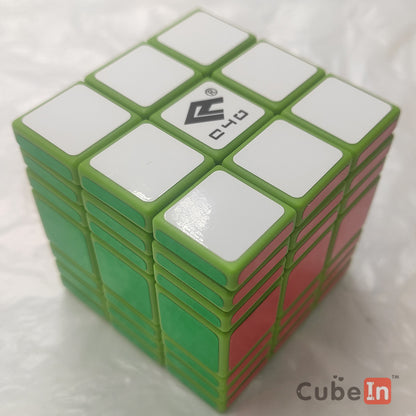 Cube4U 3x3x7 Full Function