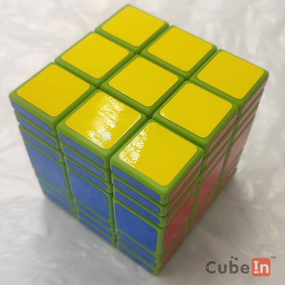 Cube4U 3x3x7 Full Function