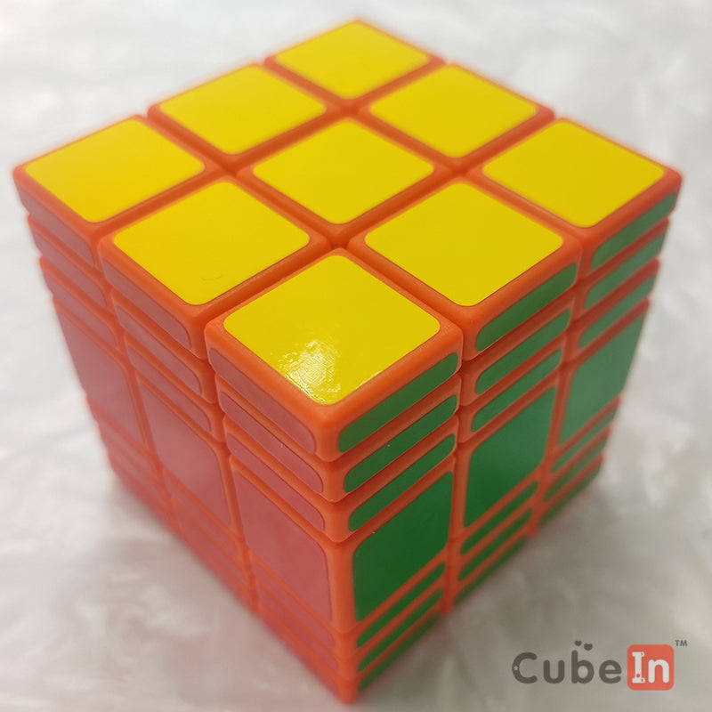 Cube4U 3x3x7 Full Function