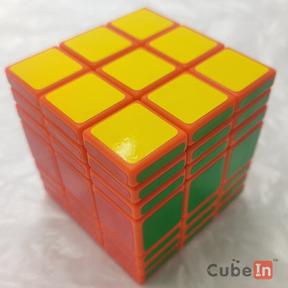 Cube4U 3x3x7 Full Function