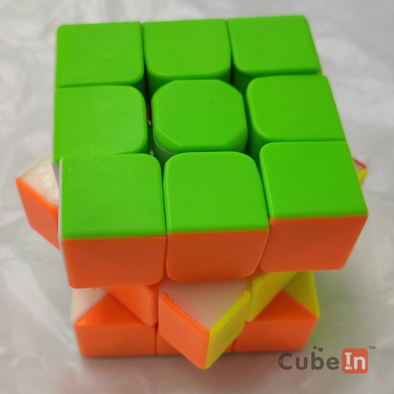 CubeTwist Mixup Cube (3x3 MOD)