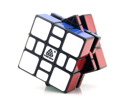 WitEden Mixup Plus 3x3x3 3x3x4 4x4x3 4x4x4