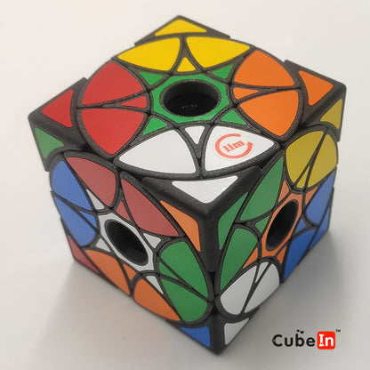 Limcube Void Star Wheel Cube