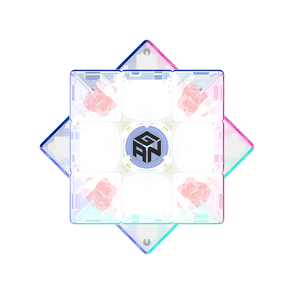 宝可梦 & Gan12 磁悬浮甲贺忍蛙