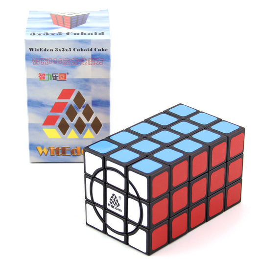 WitEden Super 3x3x5 00 01