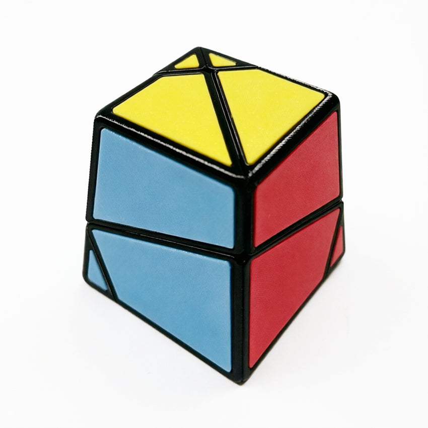 Levinstone 2x2 cube - 3D Petg Printed | Designed by XSquare