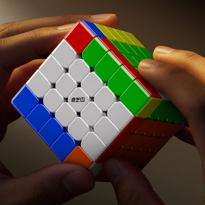 Qiyi Warrior 5x5 M UV