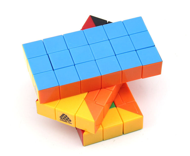 Cuboide WitEden 3x3x6 (simétrico)