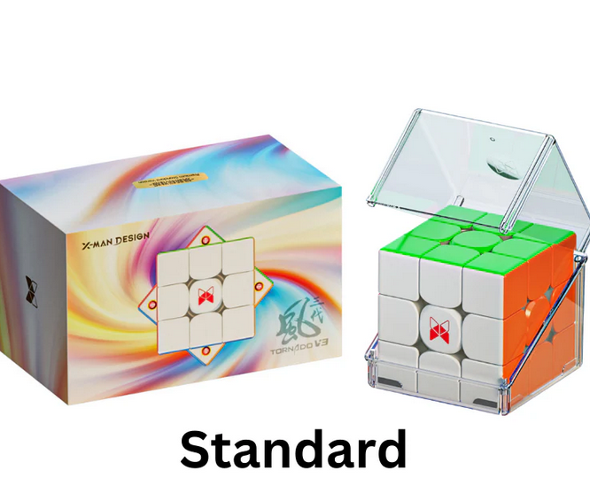 X-Man Tornado V3 3x3 Premium