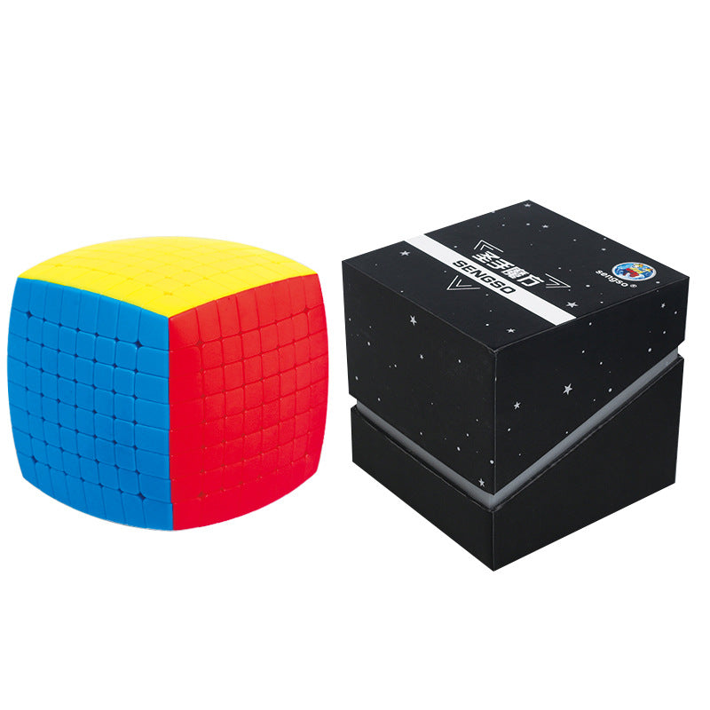 Cubo Sengshou 10x10