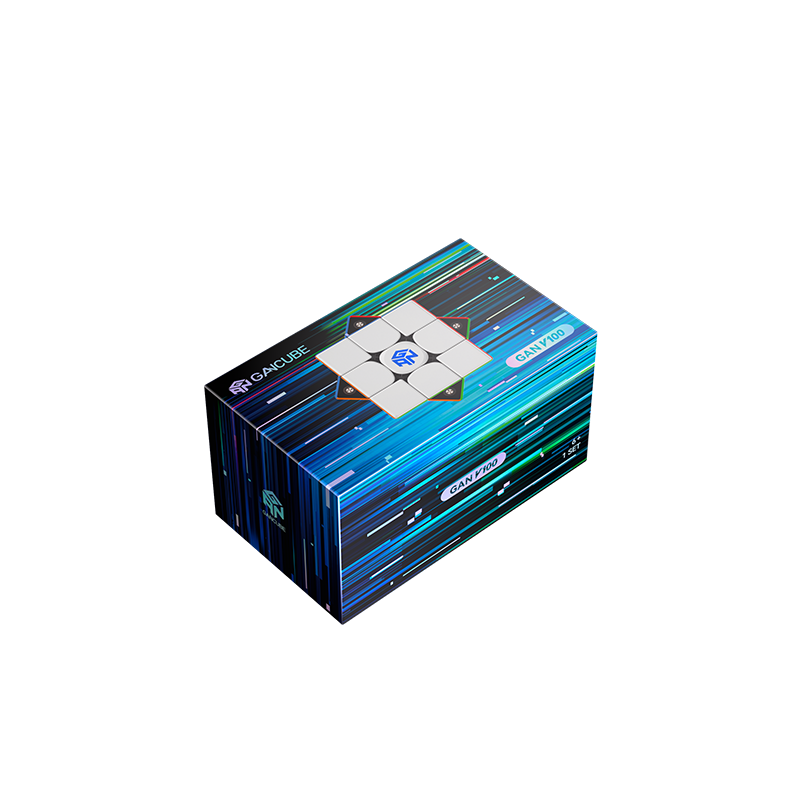 Pokémon y Gan V100 Edición Gengar Maglev