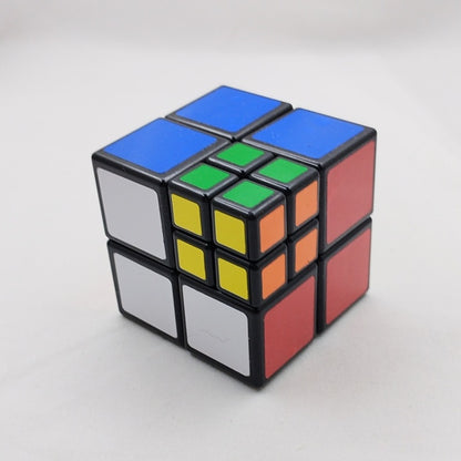 Pocket Cube