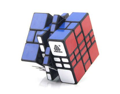 WitEden Mixup Plus 3x3x3 3x3x4 4x4x3 4x4x4