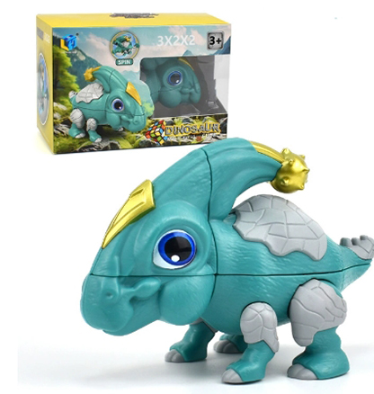 令寰2x2x3立方体