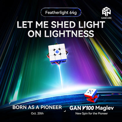 Pokémon y Gan V100 Edición Gengar Maglev