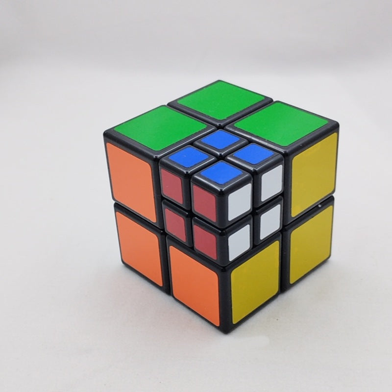 Pocket Cube