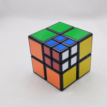 Pocket Cube