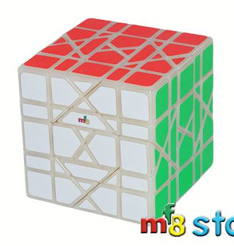 MF8 Quantum Cube Air V4 - The final Edition