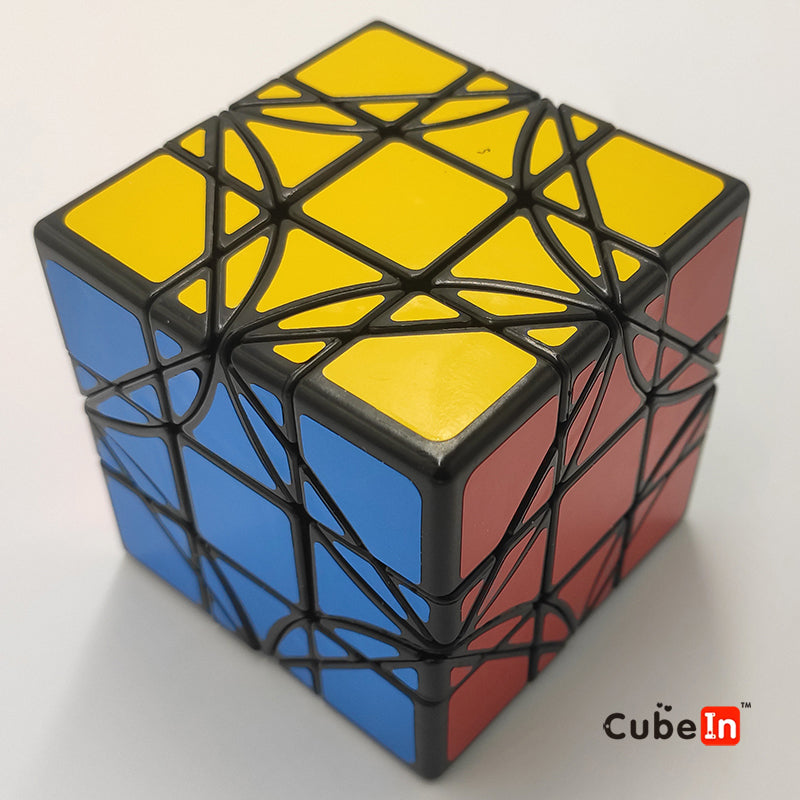 Кубик-дрейдл 3x3 Limcube 