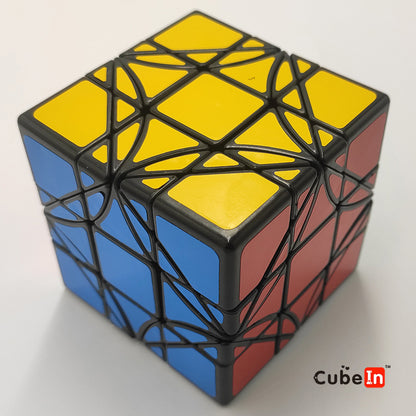 Кубик-дрейдл 3x3 Limcube 