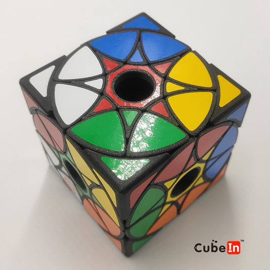 Limcube Void Star Wheel Cube