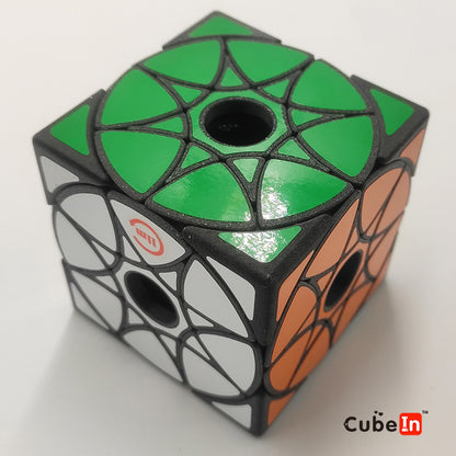 Limcube Void Star Wheel Cube