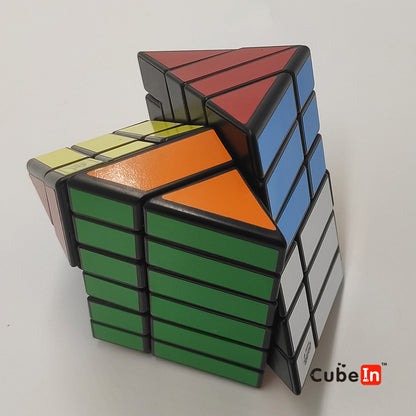 SIDGMAN 2x4x6 Fisher Cuboid (Free Shipping)