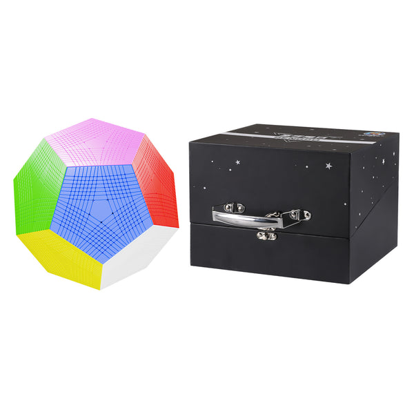 Shengshou Yottaminx 15x15 Megaminx – CubeIn