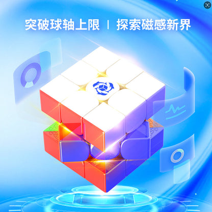 Dolphin Cube 3x3 Zhan Lang V2