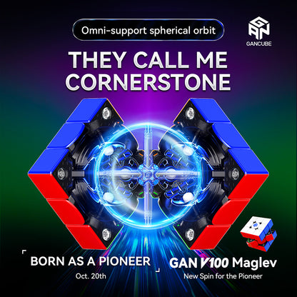 Pokémon y Gan V100 Edición Gengar Maglev