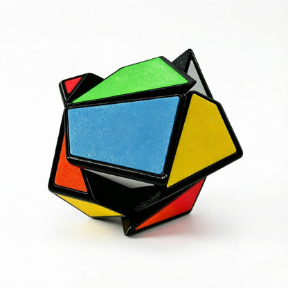 Levinstone 2x2 cube - 3D Petg Printed | Designed by XSquare