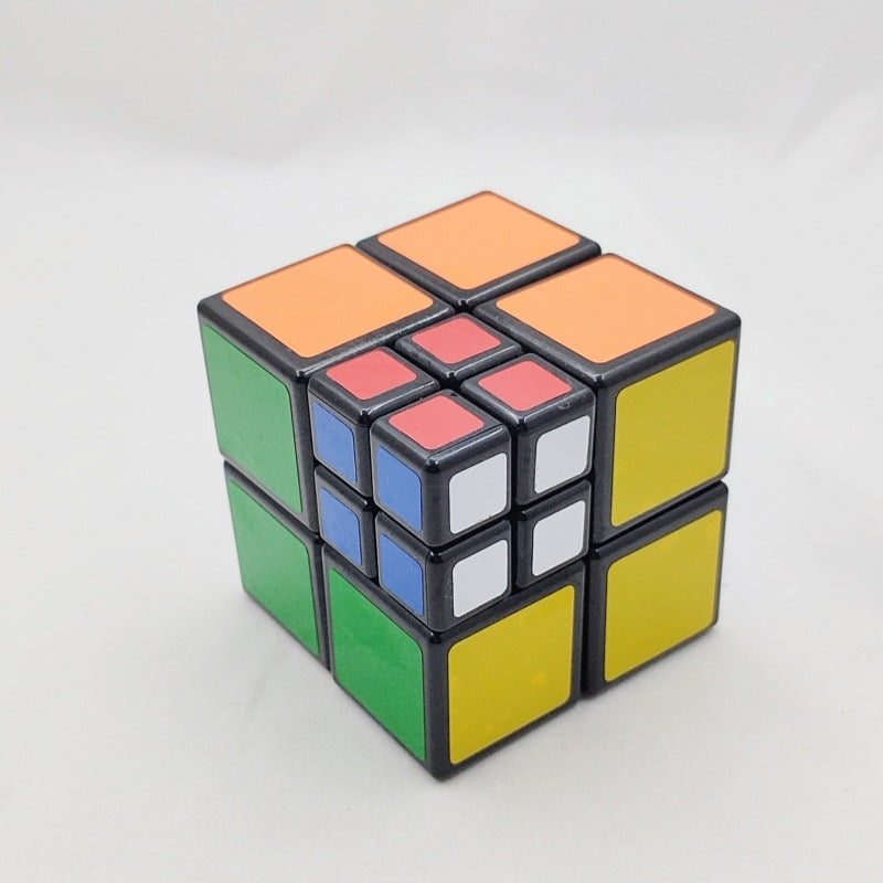Pocket Cube