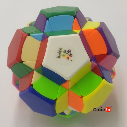 YX Star Burst Megaminx