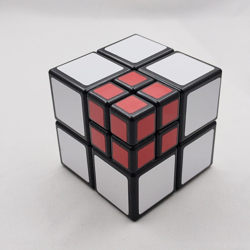 Pocket Cube